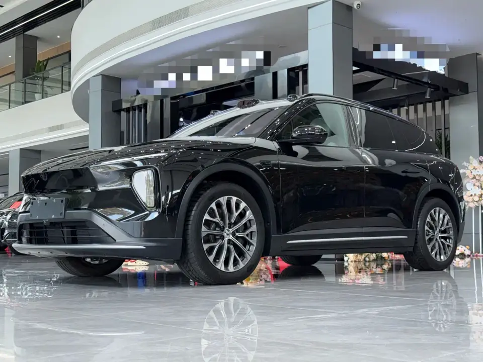 NIO ES6 75kWh 2024