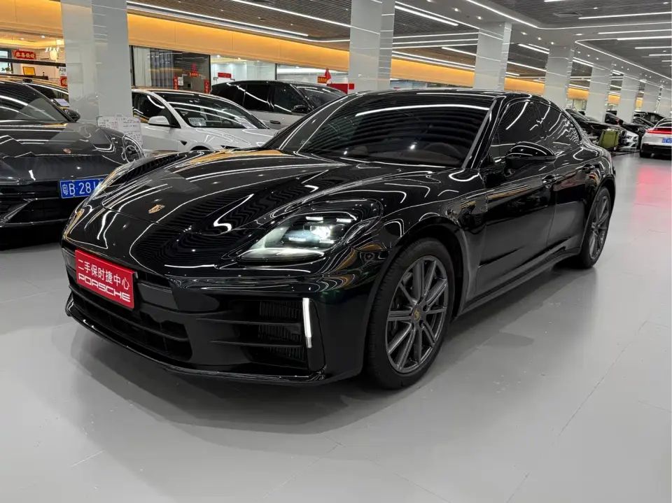 Porsche Panamera Panamera 2.9T 2024