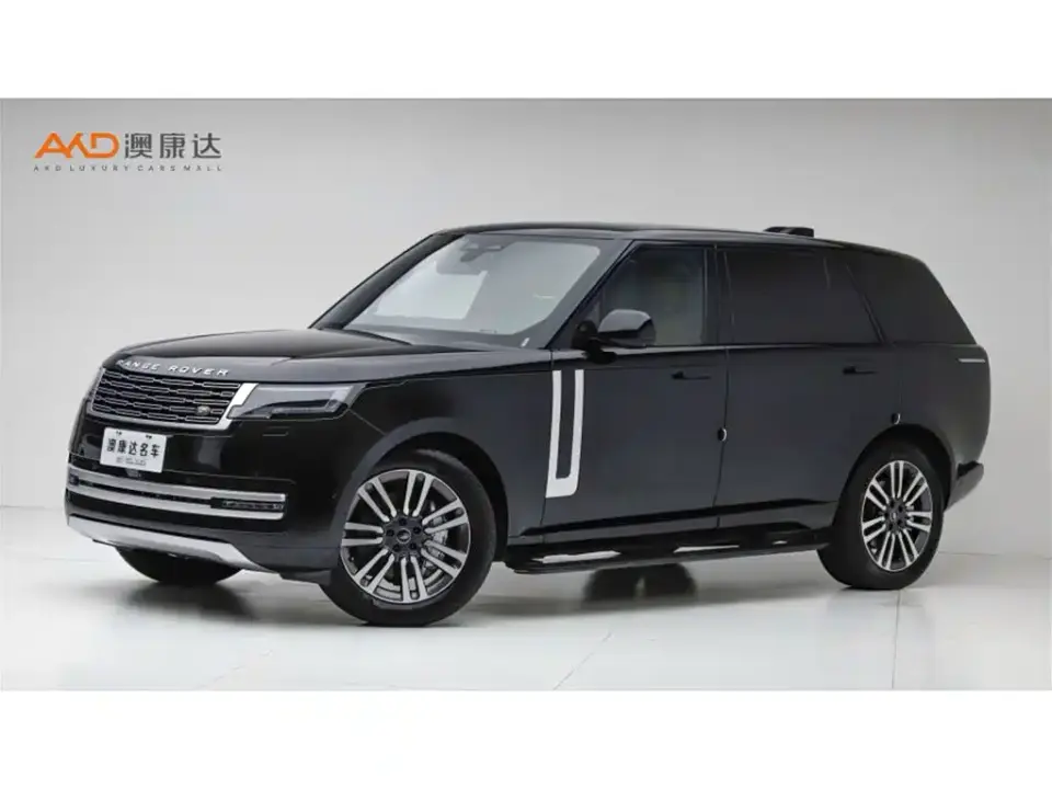 Land Rover Range Rover 3.0 L6 400PS Genesis Extended Version 2023