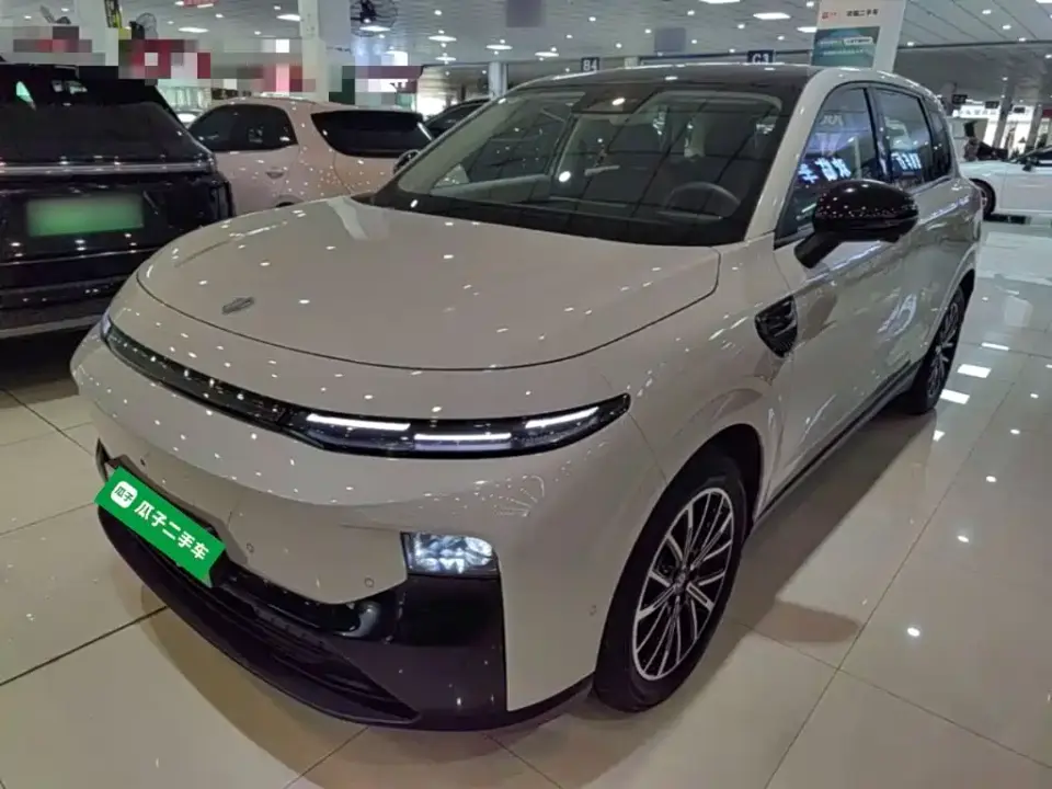 Leapmotor B10 510 Joy Edition 2025