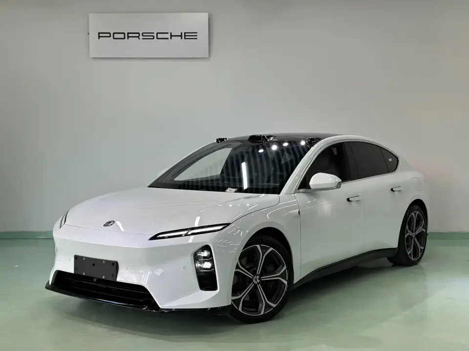 NIO ET5 75kWh 2025