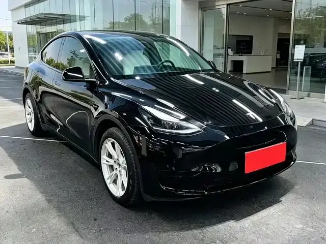Tesla Model Y Facelift Rear-Wheel Drive Version 2022