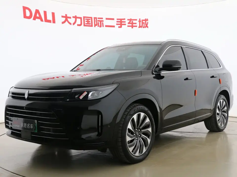 AITO Wenjie AITO M7 1.5T RWD Plus 5-Seater 2024