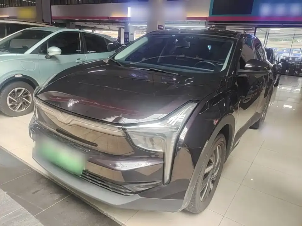 Neta U Facelift Pro 400 Premium Drive Edition 2022