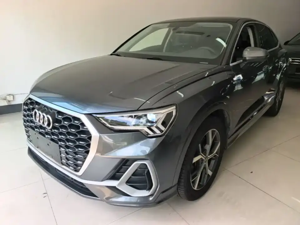 Audi Q3 Sportback 40 TFSI Fashion 2021