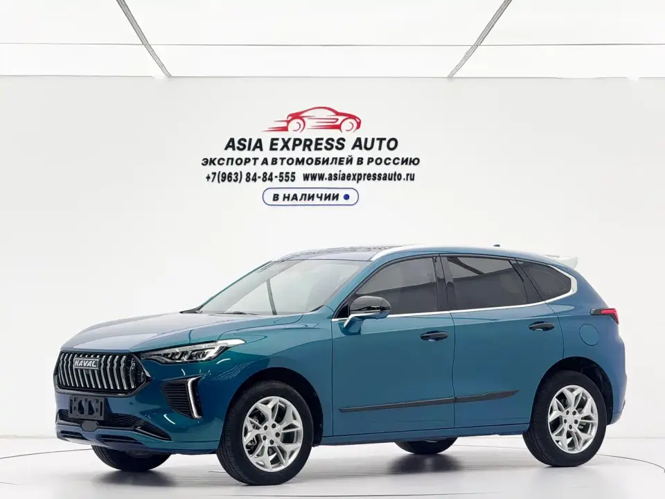 Haval Chitu 1.5T Excellence 2023