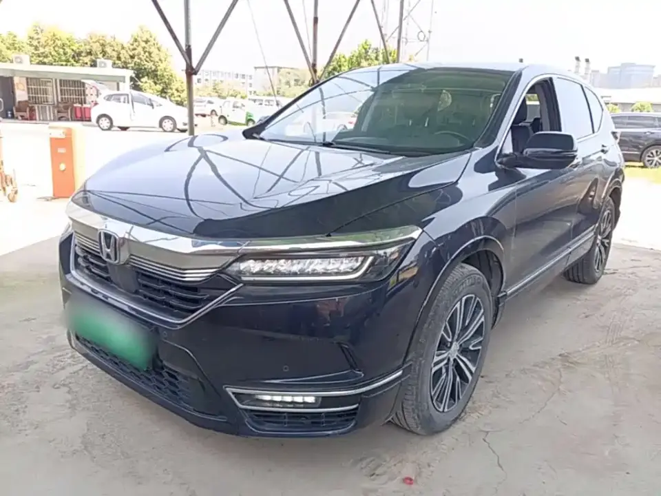 Honda Breeze New Energy Model e:PHEV Premium Edition 2023