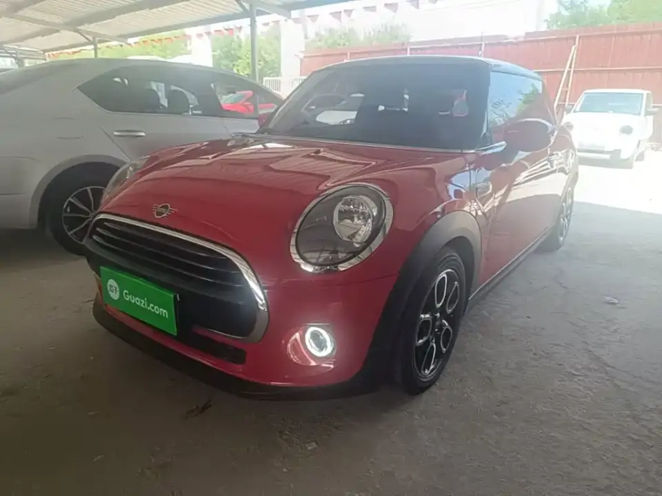 Mini MINI Model 1.5T ONE 2020