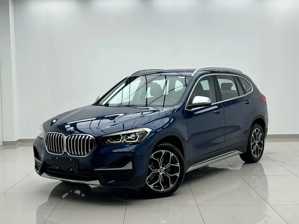 BMW X1 sDrive20Li Premium 2023