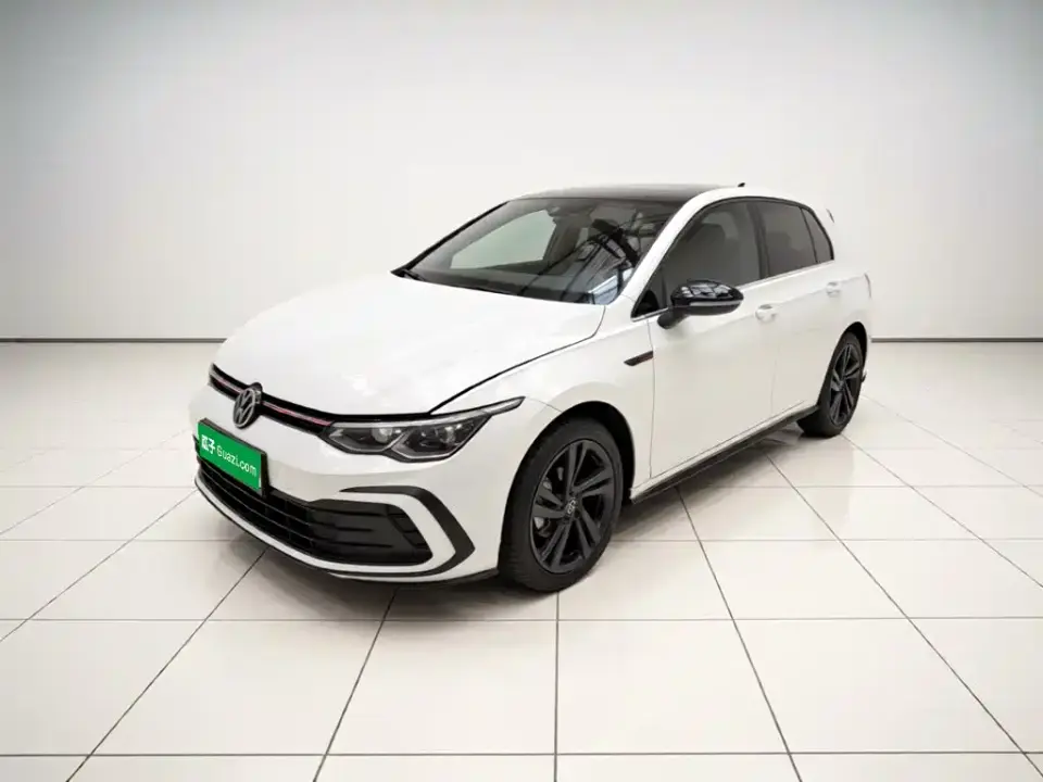 Volkswagen Golf 280TSI DSG R-Line 2022