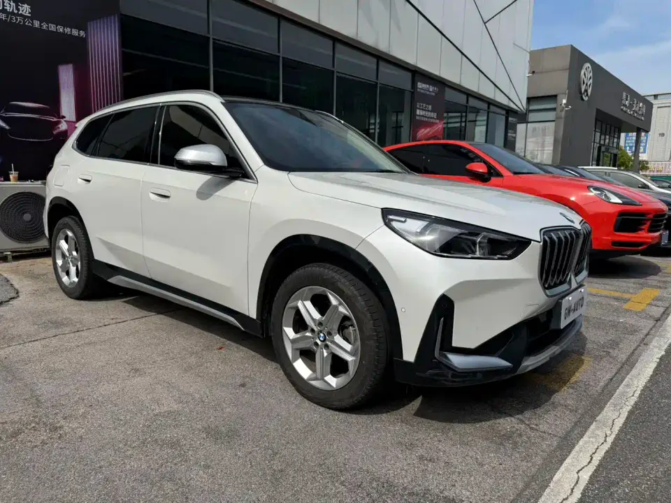 BMW X1 sDrive20Li X Design Package 2023