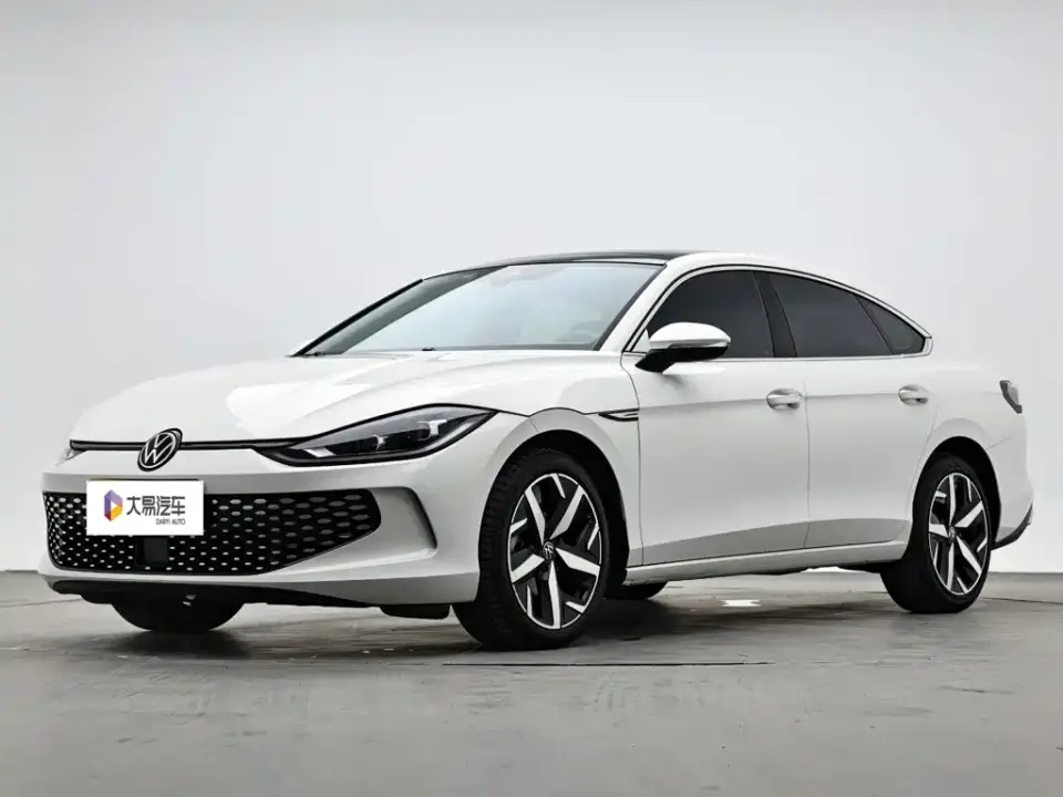 Volkswagen Lamando Lamando L 280TSI DSG Cool Edition 2023