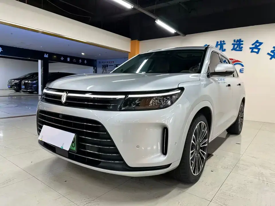 AITO Wenjie AITO M7 1.5T RWD Plus 5-Seater 2024