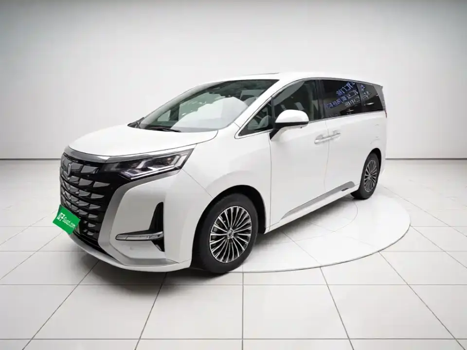Denza D9 DM-i 1040 Premium 2023