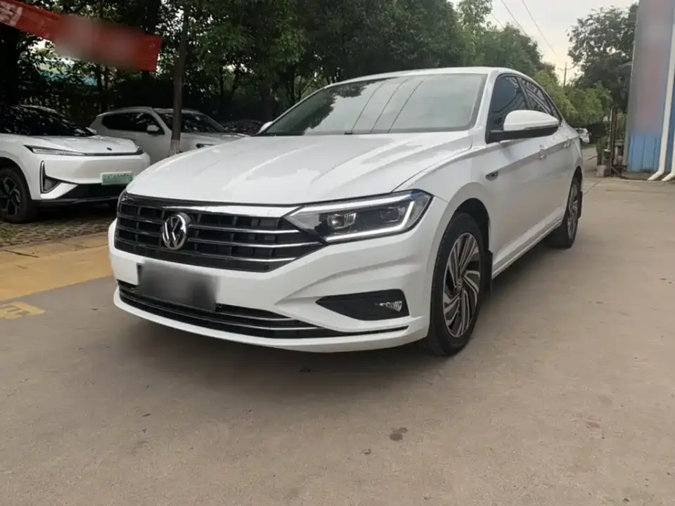 Volkswagen Sagitar 200TSI DSG Surpassing Edition 2022