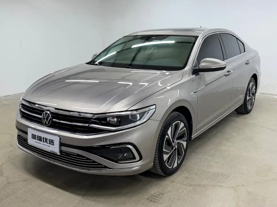 Volkswagen Bora 280TSI DSG Prestige Edition 2022