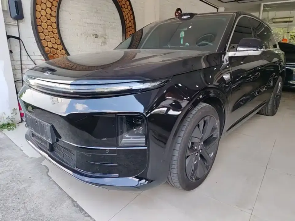 Li Auto L6 Max 2025