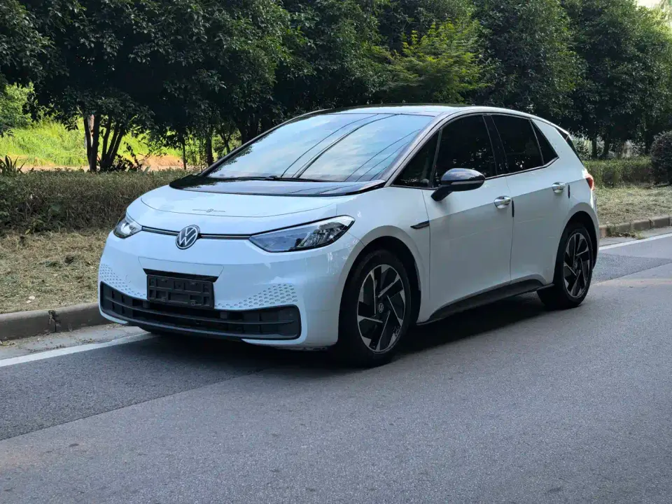 Volkswagen ID.3 Pure Clean Edition 2022