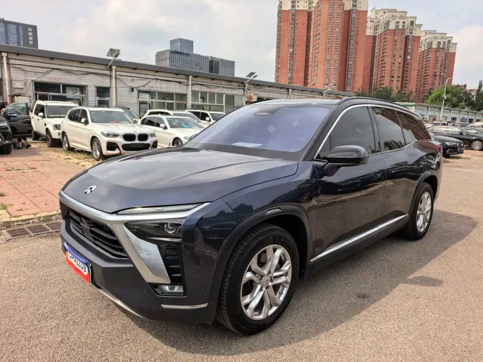 NIO ES8 415KM 6-Seater 2021