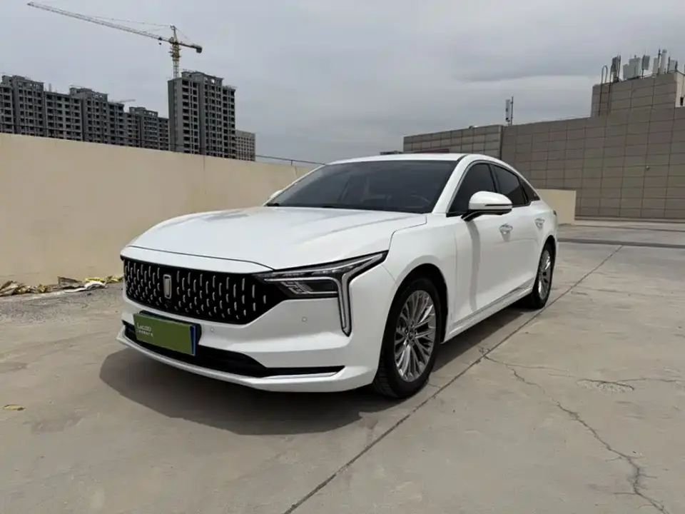 Besturn B70 3rd Generation 1.5T Automatic Comfort 2023