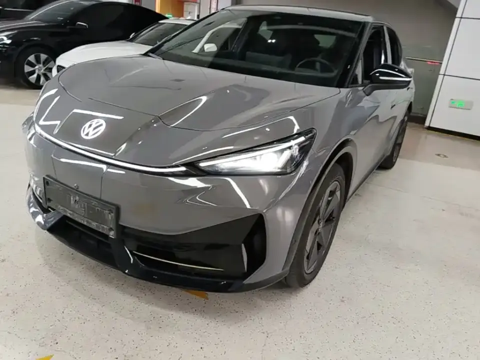 Volkswagen Unique 06 Facelift Ultra Long Range 2025
