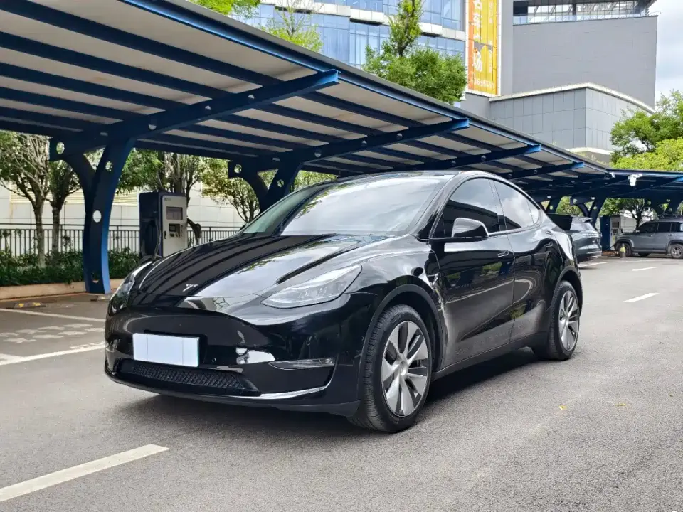 Tesla Model Y Long Range AWD 2022