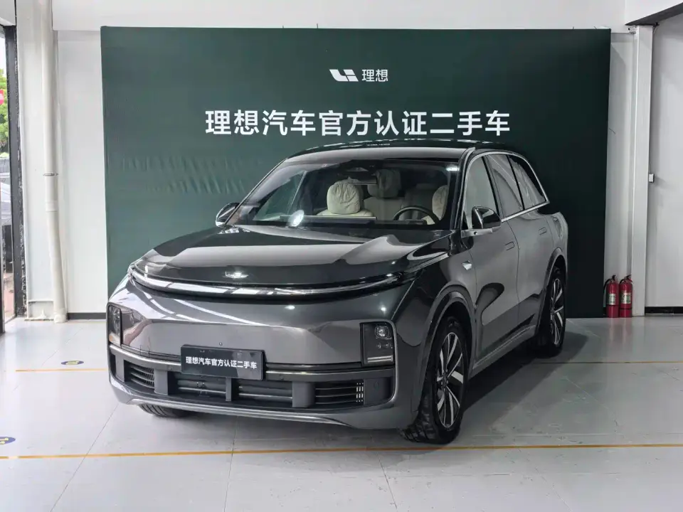 Li Auto Li L8 Pro 2023