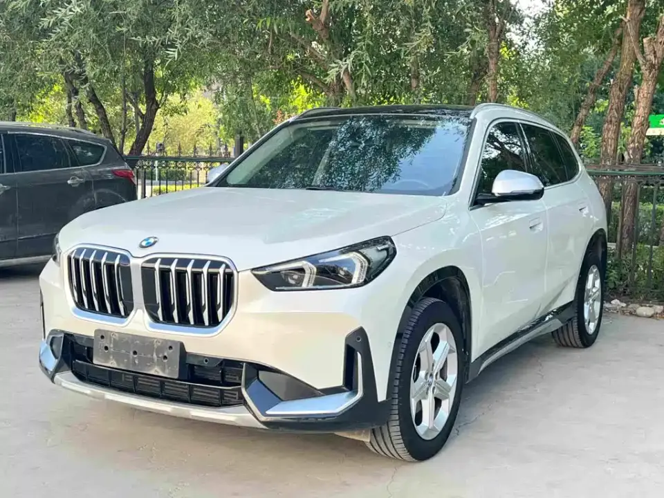 BMW X1 sDrive20Li X Design Package 2023