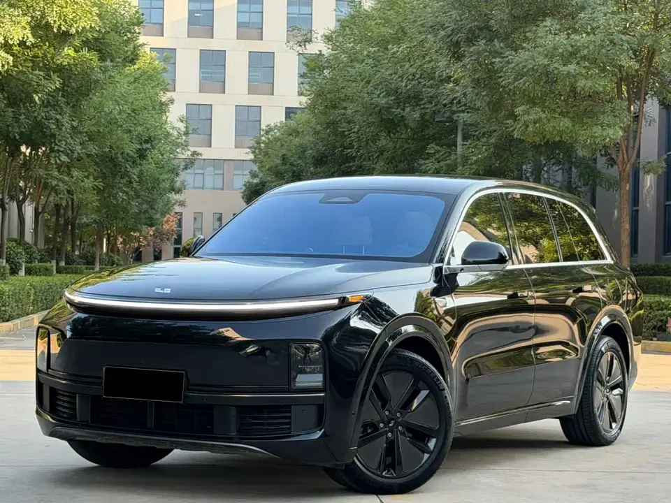 Li Auto Li L8 Pro 2024