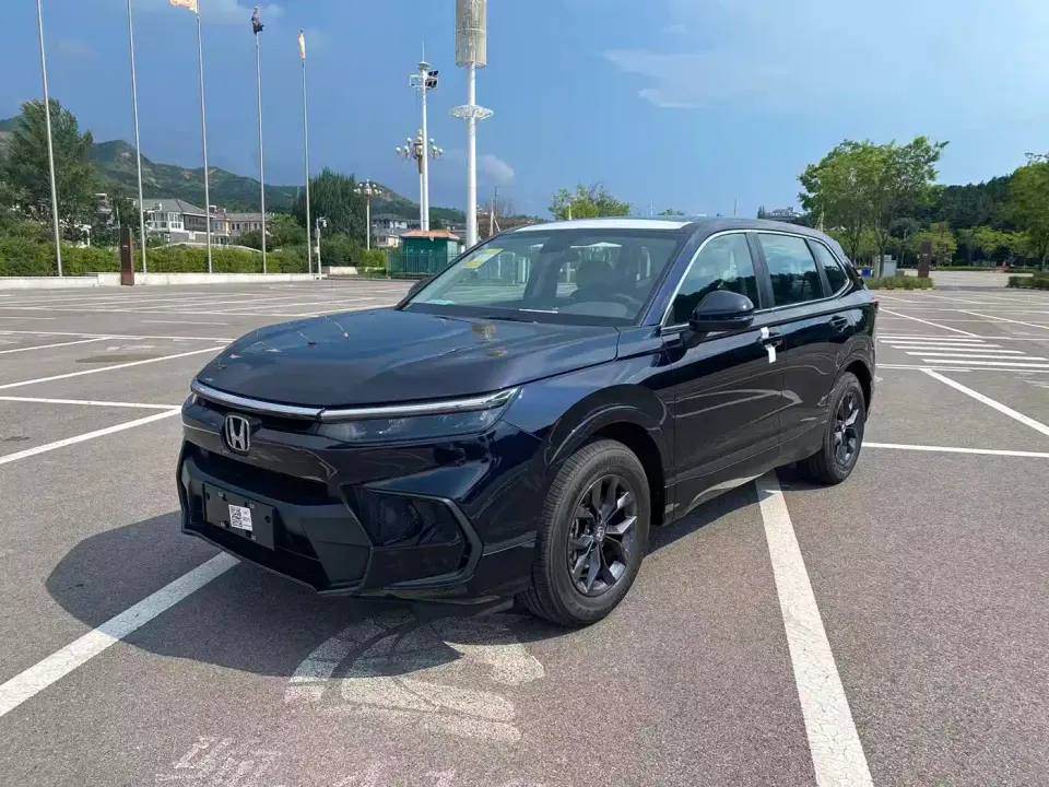 Honda Haoying 2026