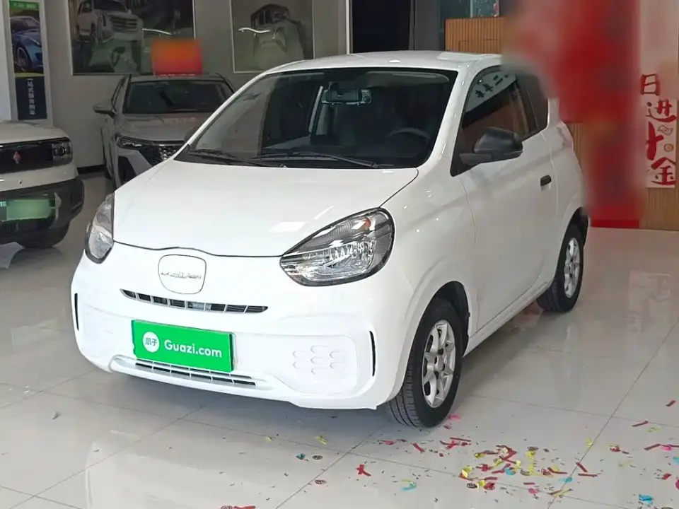 Roewe Kaiwei CLEVER 311km Vitality Bobo Edition 2023