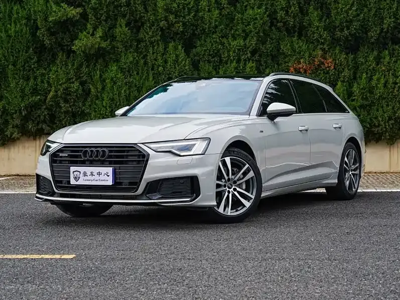 Audi A6 (Import) Avant Pioneer 45 TFSI Premium Dynamic 2023