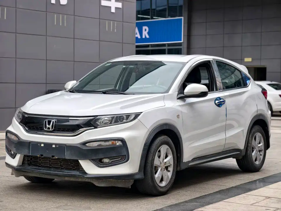 Honda XR-V 1.5L LXi CVT Classic 2019