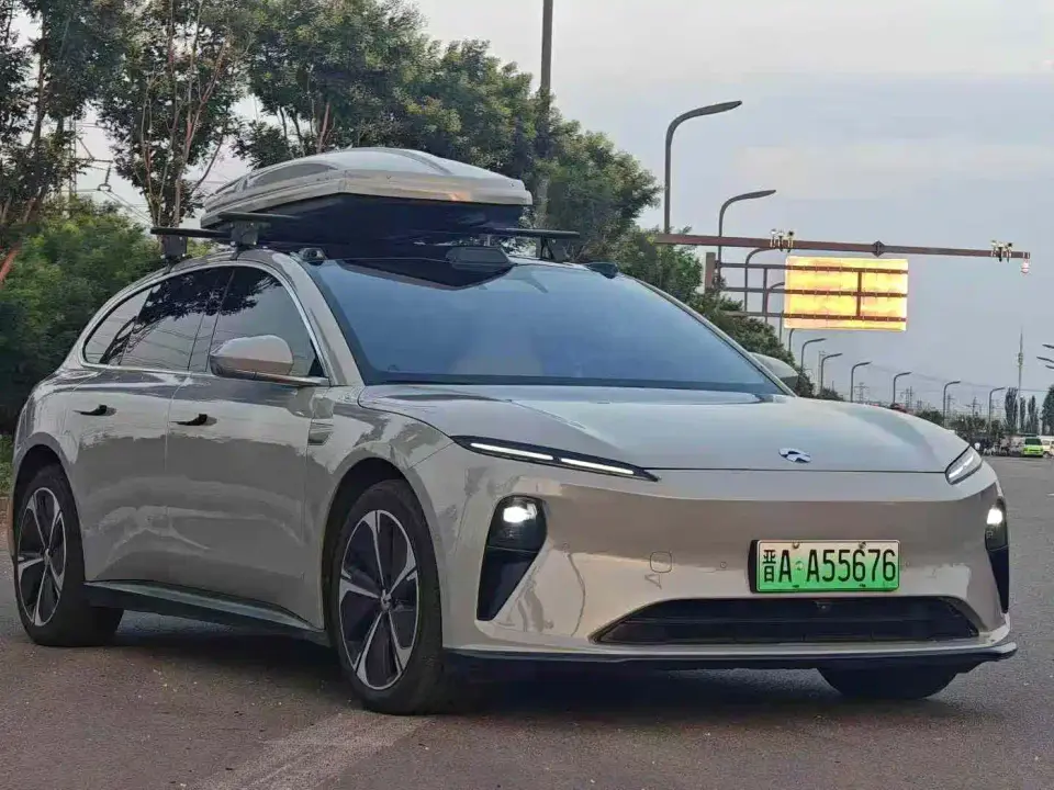 NIO ET5T 100kWh Touring 2024