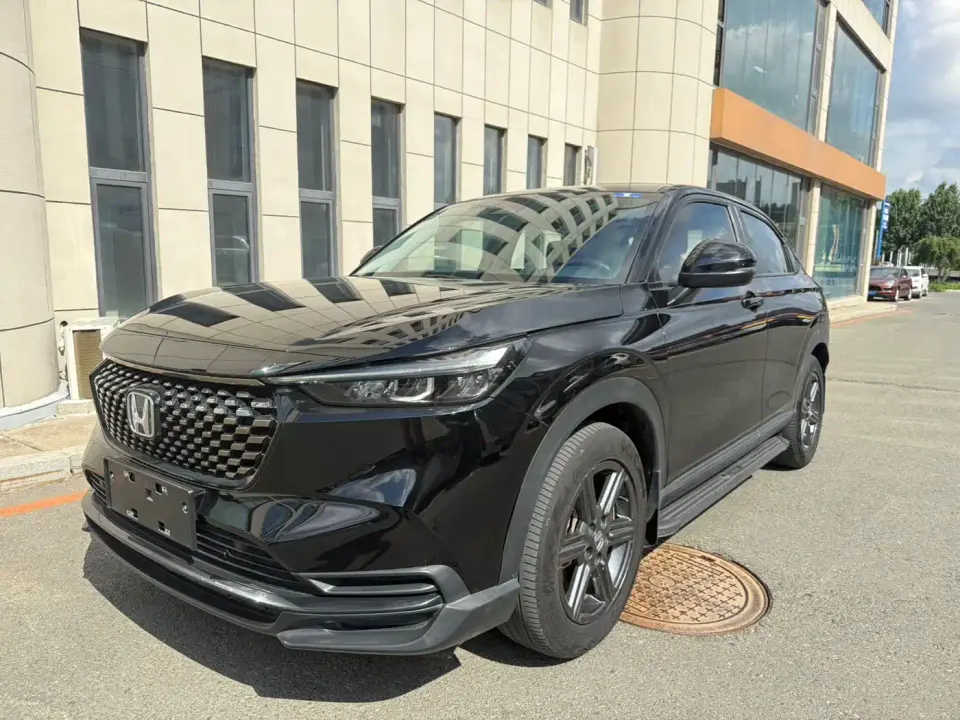 Honda XR-V 1.5L CVT Fever Edition 2023