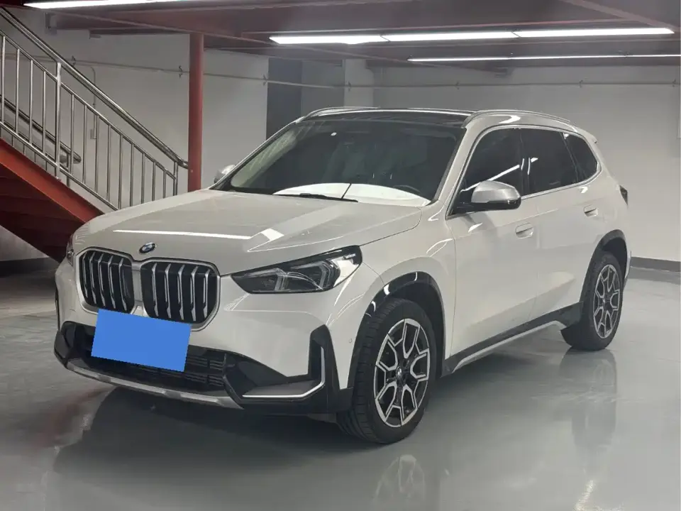 BMW X1 sDrive25Li M Sport Package 2023