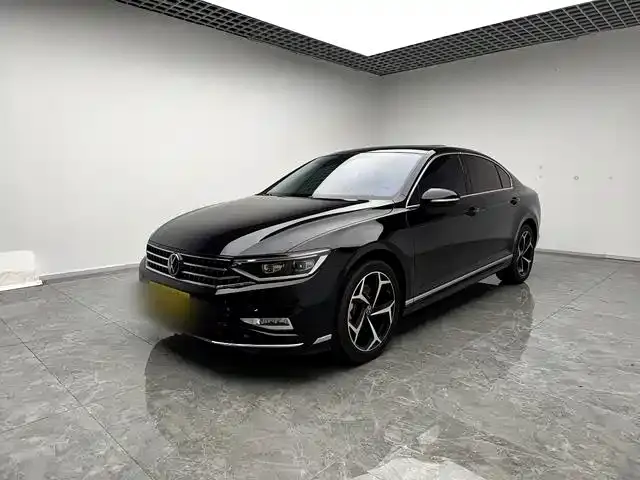 Volkswagen Magotan Popular Edition 330TSI DSG Luxury 2026