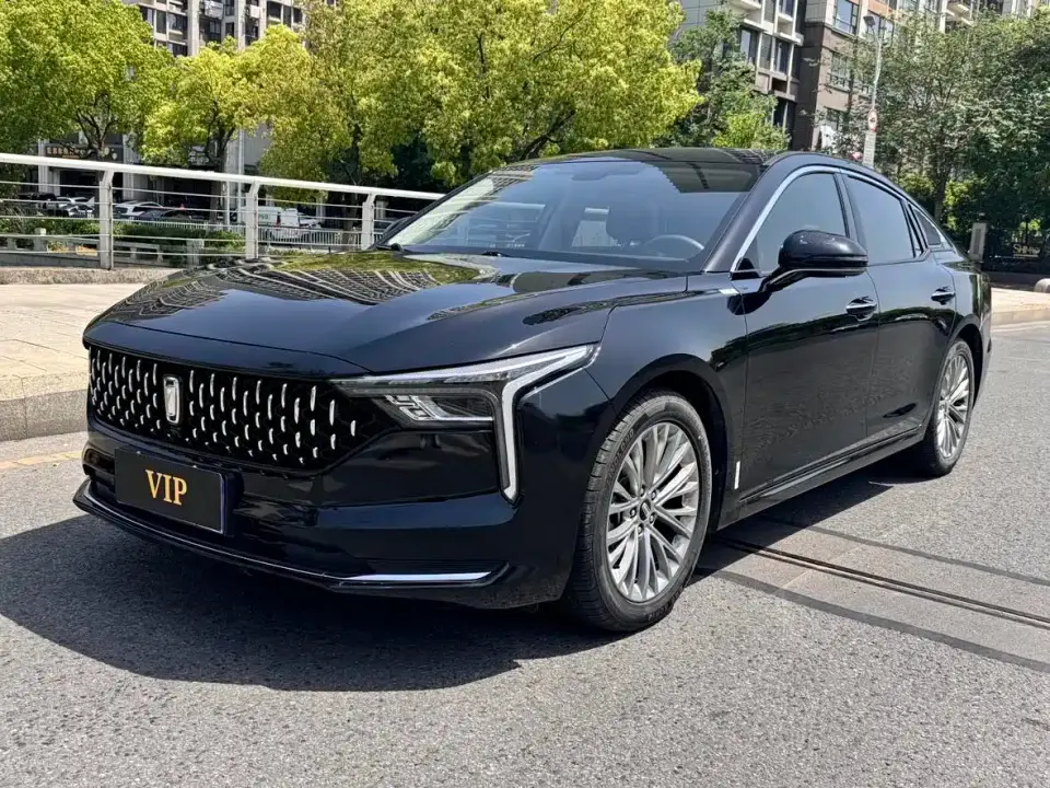 Besturn B70 1.5T Automatic Joy Edition 2021