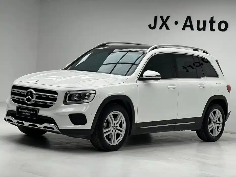Mercedes-Benz GLB-Class GLB 180 Dynamic 2021
