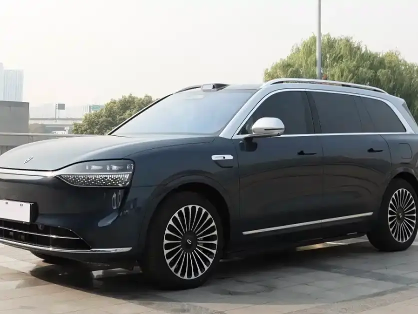 AITO Wenjie AITO M9 Extended Range Max 52kWh 6-Seater 2025