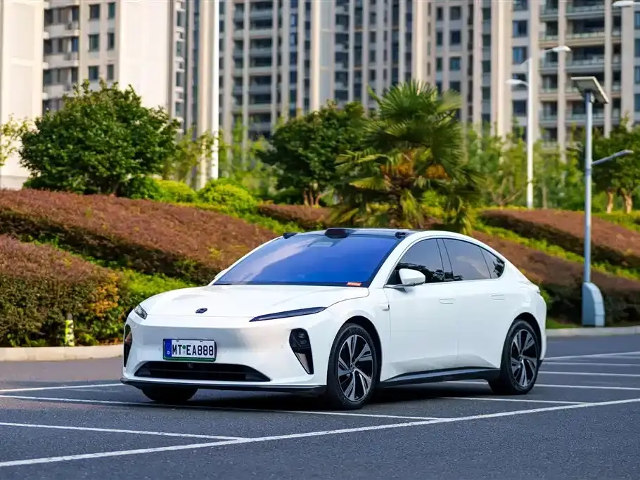 NIO ET5 75kWh 2023