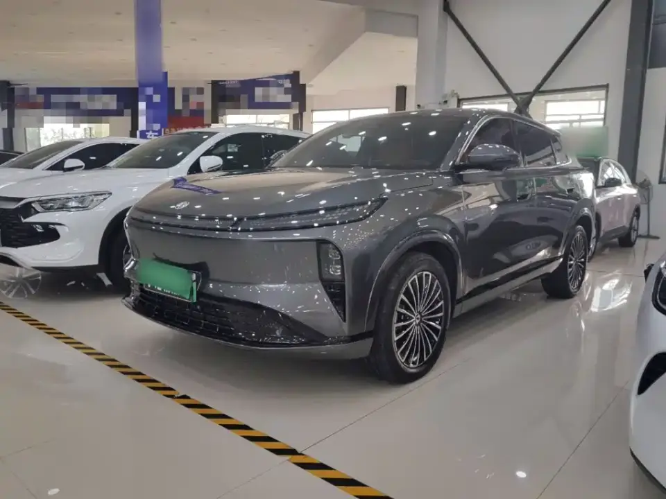 Dongfeng Aeolus L8 185KM Ideal Edition 2025