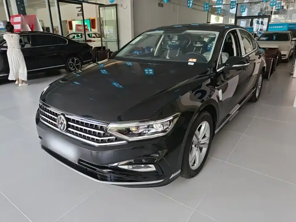 Volkswagen Magotan Popular Edition 280TSI DSG Comfort 2026