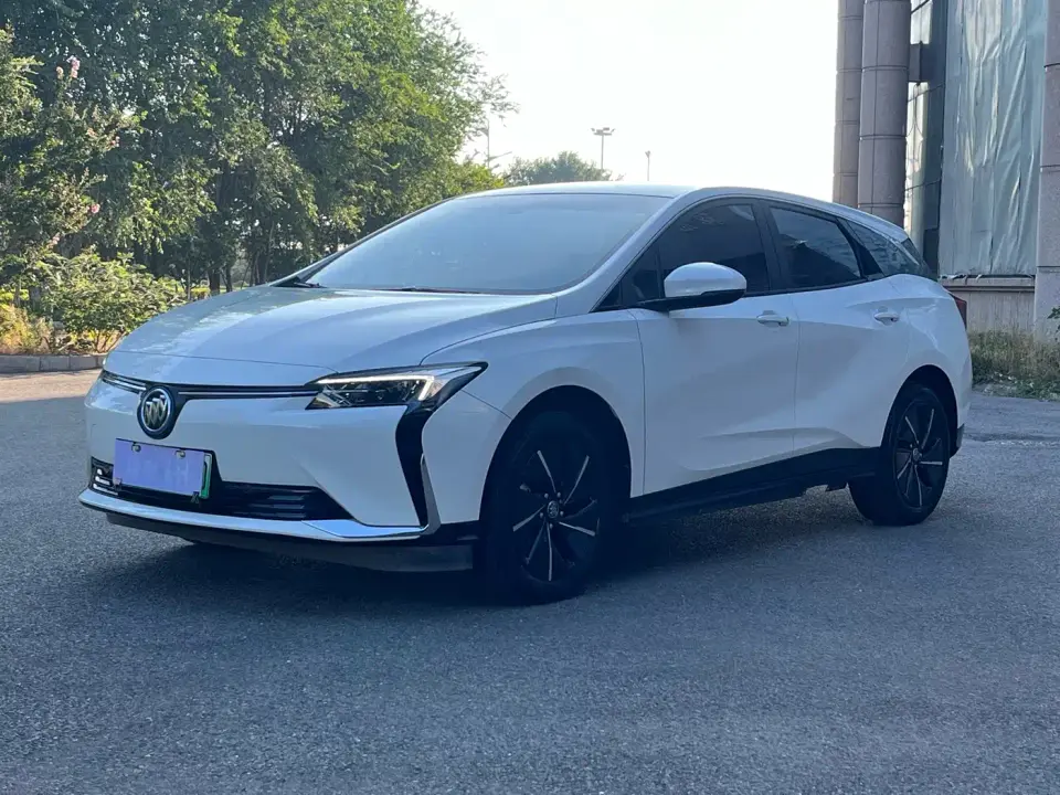 Buick Velite 6 Model 430km Premium Edition 2024