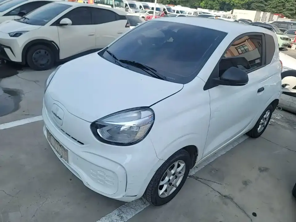 Roewe Kaiwei CLEVER 311km Vitality Bobo Edition 2023