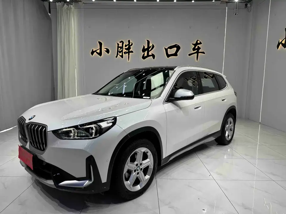 BMW X1 sDrive20Li X Design Package 2023