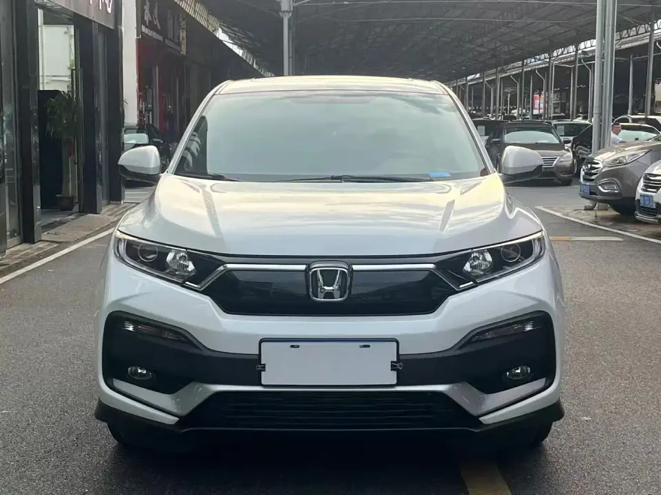 Honda XR-V 1.5L CVT Comfort Edition 2022