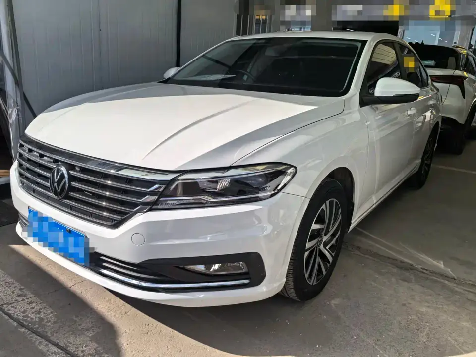 Volkswagen Lavida 280TSI DSG Comfort Edition 2022