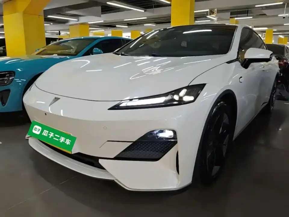 Deepal SL03 Pure Electric Classic Edition 2025