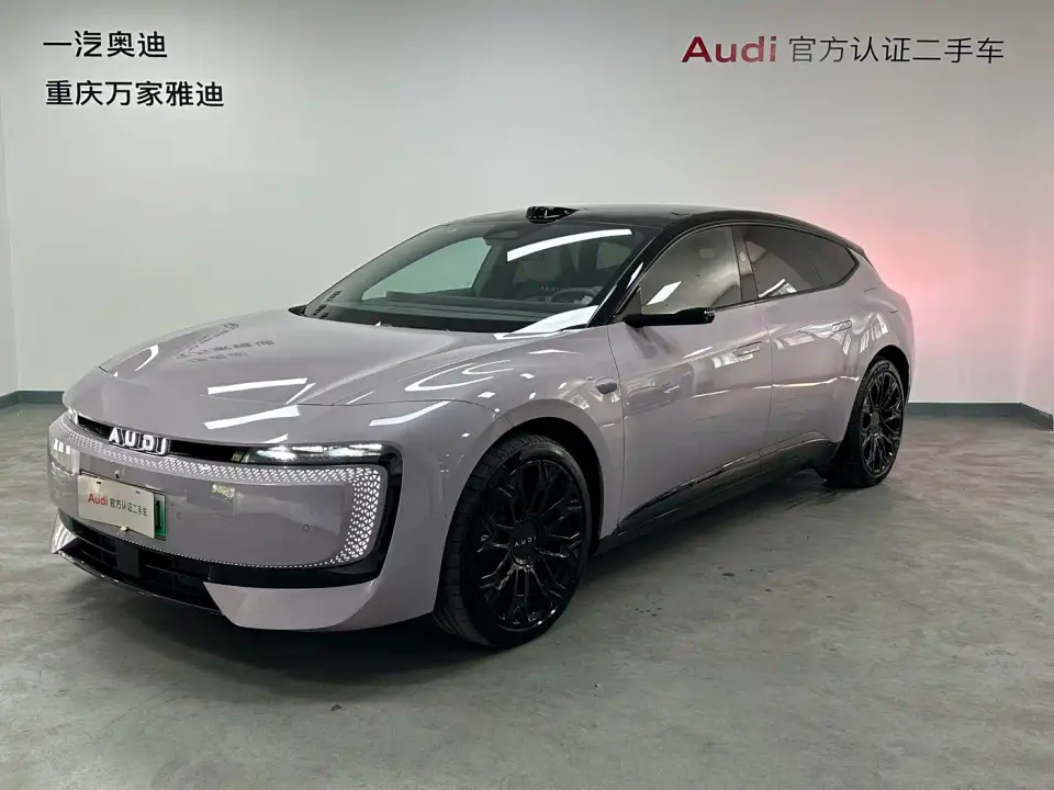 Audi E5 Sportback Performance quattro 2026